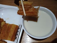 -冰泉豆浆馆(阳朔店)