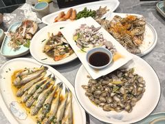-启东小海鲜(庄先湾路1号店)