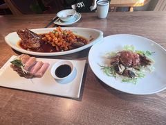 -周家二小姐的菜(西津渡店)