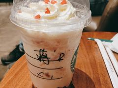 -星巴克(广州正佳广场4层店)