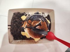-DQ·蛋糕·冰淇淋(南开大悦城2F店)