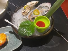 -大葉日本料理·龍蝦任食放題(廣州W酒店)