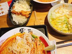 -雷门拉面店(新光天地店)