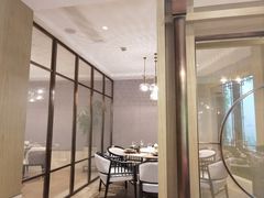 -杭州西湖柳莺里酒店·闻莺厅