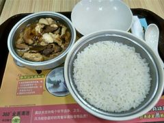 -真功夫(大商新玛特店)