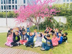 -硅谷蒙学幼儿园