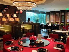 -杭州君悦酒店·湖滨28中餐厅
