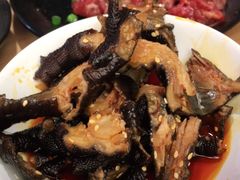 -黑牛の場(兴隆大奥莱店)