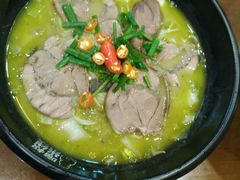 -渝和喵叔米线(南坪万达店)