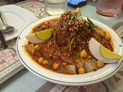 -海尔巴格一甸茶餐厅(团结路店)