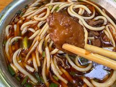 -老福庆和特色粉面馆(单洞三路店)