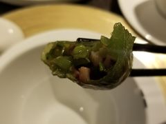 荷塘翠玉饺-万丽轩·粤菜(王府井金茂万丽酒店)