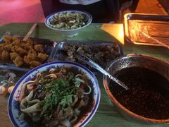 -清真-戏楼王记牛肉面