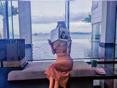 -深圳大梅沙京基洲际度假酒店