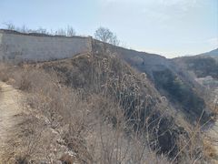-紫荆关
