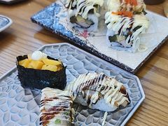 -大鲜生·亚洲菜融合小食堂