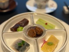 -潮汕味道·煮海餐厅(金麟大厦店)