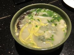 纯肉大馄饨-百姓厨房(凤翔泥塑坊店)