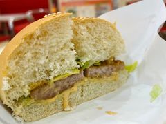 -旺角宝港式茶餐厅(寮步店)