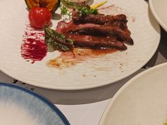 -LE SHARE洛笙·花园西餐(北京路步行街店)