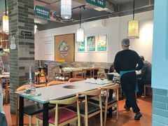 -非遗•老字号•阿彬牛肉火锅(广济桥店)