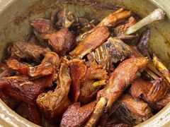 -斯丹姜母鸭·古法干香(涂门街总店)