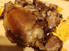 -蒙艾里民族传统菜蒙餐