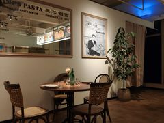 -Grand James·地中海bistro(百家湖1912店)