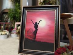 -森野花艺培训·企业团建活动沙龙