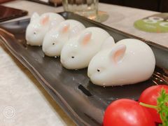 -大树餐厅(红旗街万达店)