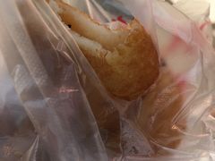 -厚富香面食店王好炸糕(延安路店)