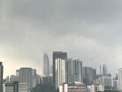 -吉隆坡国油双峰塔