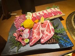 -MIKOMIKO和牛烧肉专门店(南门店)