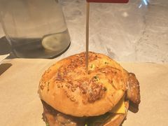 -必胜客(东大桥店)