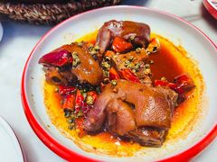 -南锣肥猫·麻辣烤鱼·15年现烤现卖(通州领展店)