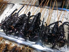 -庙街旅游·美食广场(五一广场店)