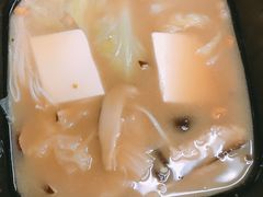 -阿香米线杭州西湖银泰文化广场餐厅