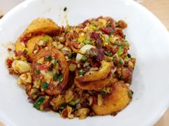 -笨罗卜浏阳菜馆(富家湾小区店)