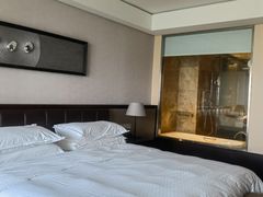 -青岛西海岸隆和福朋喜来登酒店