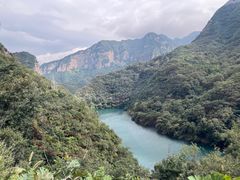 -青龙山生态文化旅游区