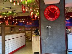 -贤合庄卤味火锅(济南泉城路店)