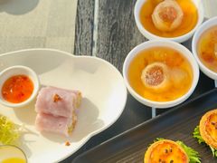 -水上明月·湖景餐厅