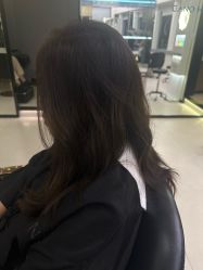 -GANO HAIR 