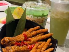 -海底捞火锅(上地华联店)