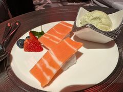-滩万日本料理Nadaman(国贸大酒店)