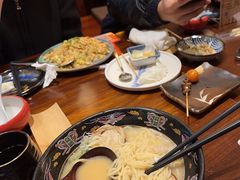 -鸟鹏烧鸟居酒屋(仁恒梦中心店)