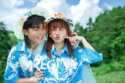 -薇薇新娘婚纱摄影(开州大道店)