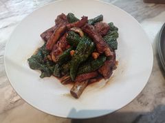 -周渝食惦·酸菜鱼精致川菜(横岗店)