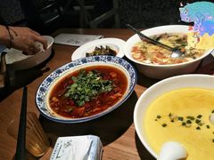 -青花小镇(凯翔新天地店)
