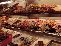 -为民烧烤吧.自贡爆炒菜(收录10年好店)